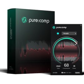 sonible purecomp v1.0.2 [WIN]