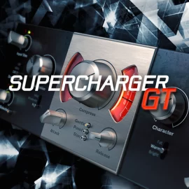 Native Instruments Supercharger GT v1.4.7 Incl Patched and Keygen-R2R