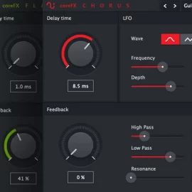 AUDIO PLUGIN UNION modernEQ v1.0.33-R2R