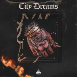 Aquila Beats City Dreams WAV MiDi