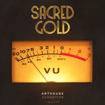 Arthouse Acoustics Sacred Gold Vol.1 WAV