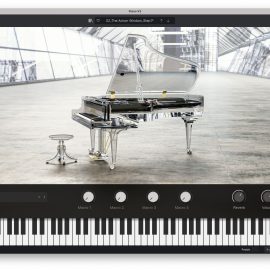 Arturia Piano V3 v3.3.1 (MAC)