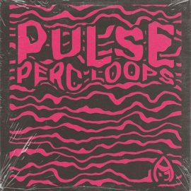 Audio Juice Pulse – Percussion Loops WAV