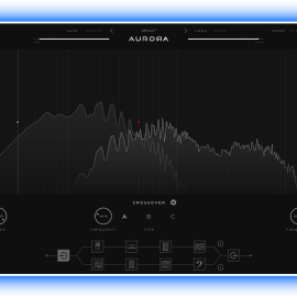 Aurora DSP Laney Digbeth Production Suite v1.0.0 [WIN]