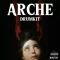 BACCOMADETHIS ARCHE (Drumkit) WAV MiDi PDF