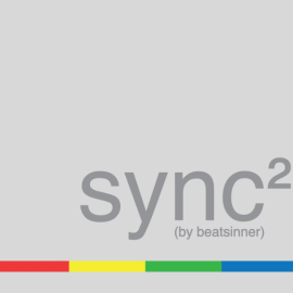 Beatsinner sync² (one-shots) WAV