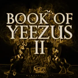 Big Citi Loops Book Of Yeezus 2 WAV MiDi