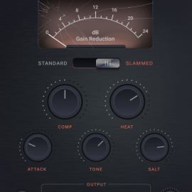 Black Salt Audio BSA Drum Bus v1.0.0 Incl Patched and Keygen-R2R