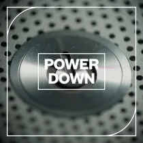 Blastwave FX Power Down WAV