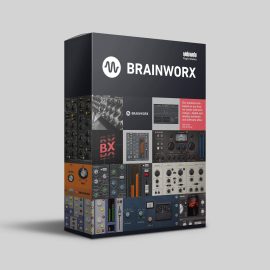 Brainworx-Plugin Alliance Maag Bundle 2024.9 [WIN]