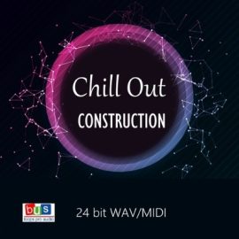 Busloops Chill Out Construction WAV MiDi