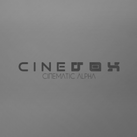 Cinematic Alpha CINEVOX KONTAKT