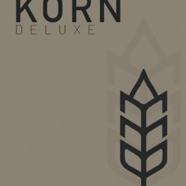 Cinematique Instruments Korn Deluxe KONTAKT