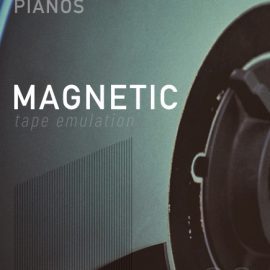 Cinematique Instruments Magnetic KONTAKT