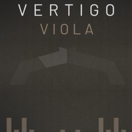 Cinematique Instruments Vertigo Viola KONTAKT