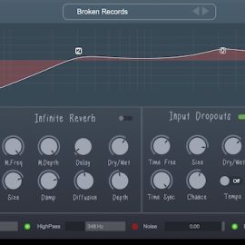 Clark Audio Lofi Reverb v1.0.2 [WIN+MAC]