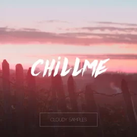 Cloudy Samples Chillme WAV MiDi Spire Presets