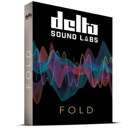 Delta Sound Labs Fold v1.2.0 Incl Patched and Keygen-R2R