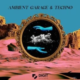 Digit Sounds Ambient Garage and Techno WAV