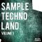 Dolma Records Sample Techno Land Vol.3 WAV