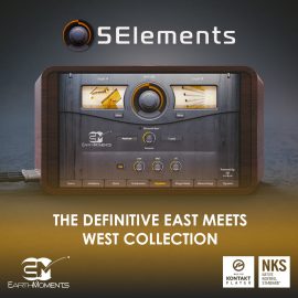 EarthMoments 5Elements KONTAKT