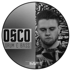 Element One OSCO Drum & Bass WAV