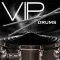 Epic Stock Media VIP Modern Drums WAV