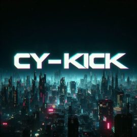 Ergo Kukke Cy-Kick KONTAKT