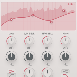 Excite Audio Lifeline Console v1.3.0 (WiN and macOS)-R2R