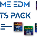 FL Studio PRO Supreme EDM Presets Pack For Sylenth1 & Spire