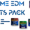 FL Studio PRO Supreme EDM Presets Pack For Sylenth1 & Spire