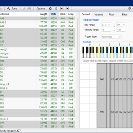 FMJ-Software Awave Studio v12.6.0.0 Incl Patched and Keygen-R2R