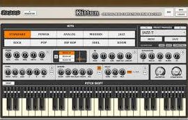 Fanan Team – MAX! Pack VST2 VST3 [WiN]