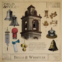 Field and Foley Bells and Whistles WAV