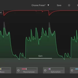 Focusrite FAST Limiter v1.0.3 Incl Patched and Keygen-R2R