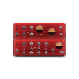 Focusrite Red Plug-In Suite v2.0.4 WIN MAC Incl Keygen-R2R