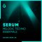 Freshly Squeezed Samples Serum Melodic Techno Essentials Volume 6