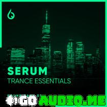 Freshly Squeezed Samples Serum Trance Essentials Volume 3