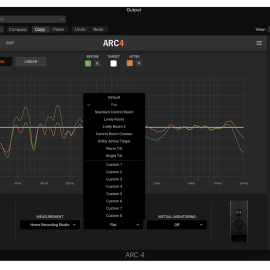 IK Multimedia ARC System 4 v4.0.1 Incl Keygen-R2R