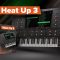 Initial Audio Heat Up 3 v3.6.3 Incl Keygen (WiN and macOS)-R2R