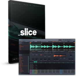 Initial Audio Slice v1.3.0 Incl Keygen (WiN and macOS)-R2R