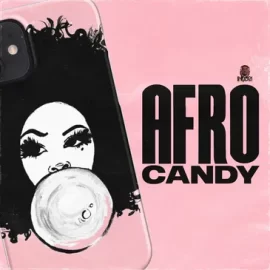 Inqboi Afrocandy Vol 1 WAV MiDi