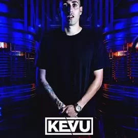 KEVU New Project and Stems FL STUDiO