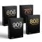 Kamillion Sound KS Essential 606, 707, 808, 909 Drum Pack Bundle WAV