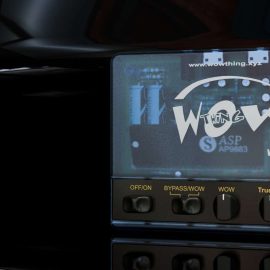 Korneff Audio Wow Thing v1.0.3 Incl Patched and Keygen-R2R