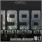 Kryptic Samples 1998 Vol 2 WAV MiDi