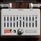 Kuassa Efektor PAten Graphic Equalizer v1.0.0 [WIN]