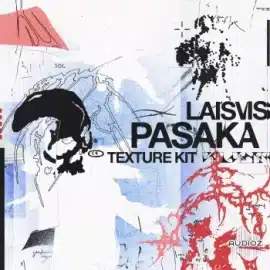 Laisvis Pasaka Texture Kit WAV