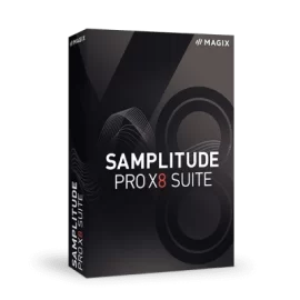 MAGIX Samplitude Pro X7 Suite v18.2.3 Incl Emulator-R2R