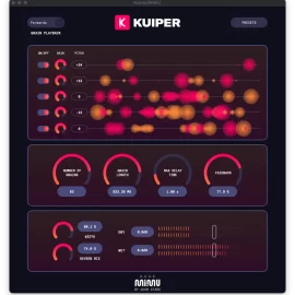 MIMU Kuiper v1.0.2 Incl Patched and Keygen-R2R